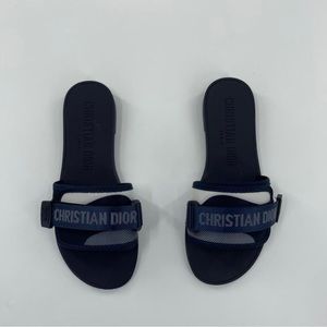 DIOR REVOLUTION SLIDES